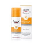 Eucerin Sun Photoaging Control Fluid LSF50, 50 ml